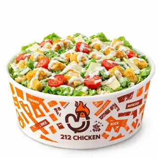 Salade César