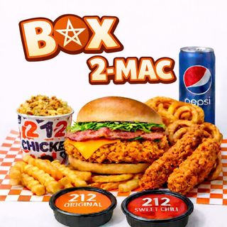 Menu 2-mac