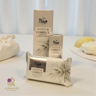 Dr. Tuna White Correct 3 in 1 