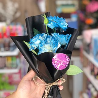 Sweet Blue