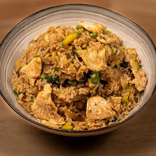 Pro Sport Wok