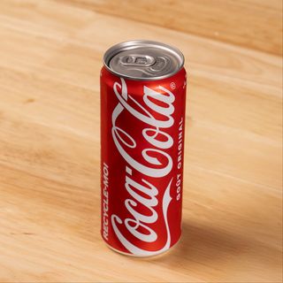 Coca cola 33cl