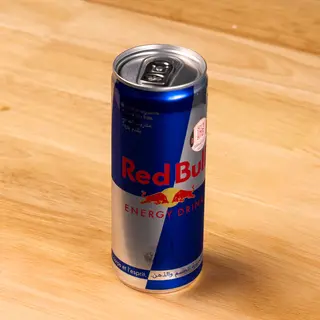 Redbull 25cl