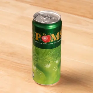 Poms 33cl