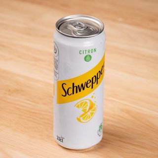 Schweppes citron 33cl