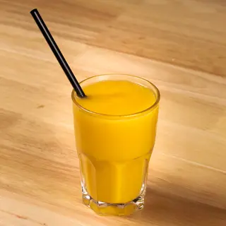 Sunshine smoothie