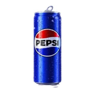 pepsi- cola  ( 25Cl ) Canette