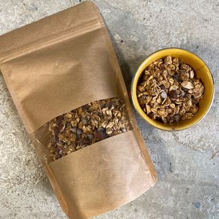 Granolas chocolats amandes 200Gr