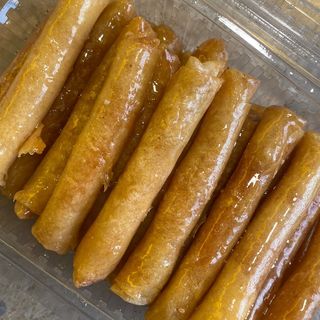 Cigare amande gingembre 500 GR