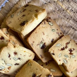 Fekkas graines de courges raisins secs 250 GR