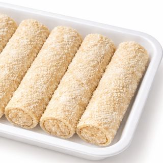 Nems poulet chawarma 8 Pc