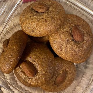 Macaron beldi 250 gr