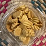 petit vienois vanille 250 Gr