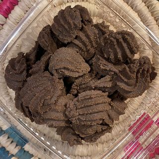 petits vienois chocolat 250 GR