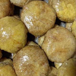 MINI Pastilla sucrée 1 Pc surgelée