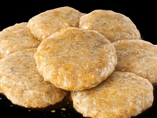 Mini pastilla poulet barbecue 1Pc