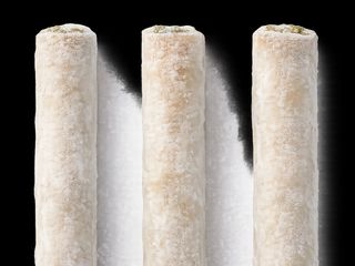 Finguers EL CASTILLO pesto charcuterie 10 Pc