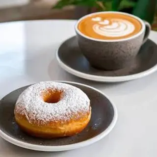 Cappuccino 