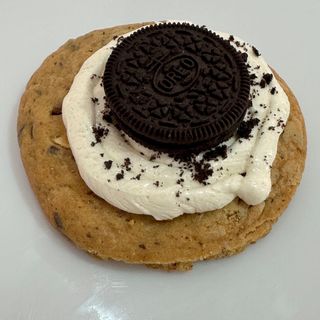 Oreo