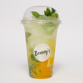 Mango mojito