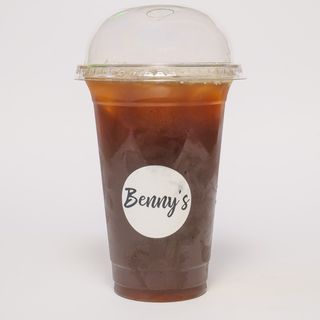 Iced Americano