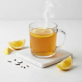 Thé Citron