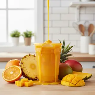 Tropical Boost