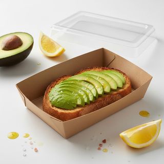 Toast Avocat
