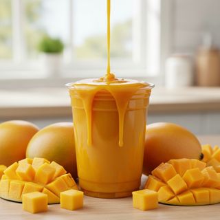 Jus De Mangue
