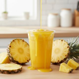 Jus Ananas