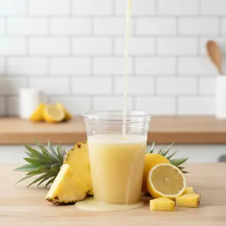 Tropical Detox