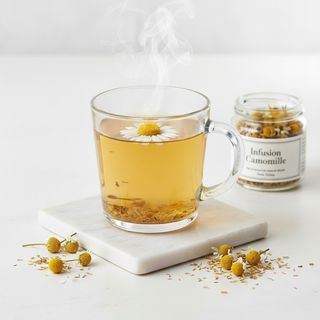Infusion Camomille
