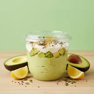 Bowl Avocat Boost