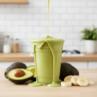 Avocat Boost