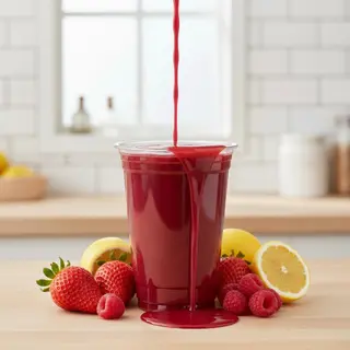 Fruits Rouges Mix