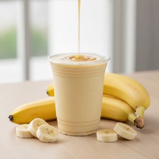 Jus de Banane