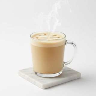 Latte Vanille