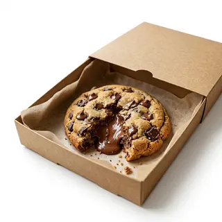 Classic Choco Cookie