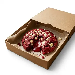 Cookie Red Velvet
