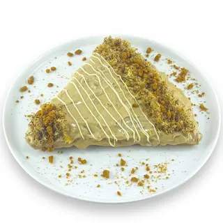 Lotus Kunafa