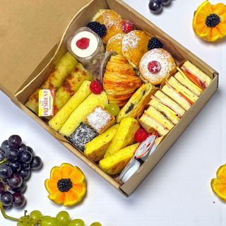Brunch Box