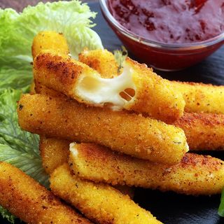 Cheese Fingers