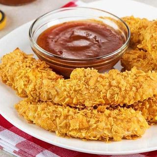 Chicken Fingers