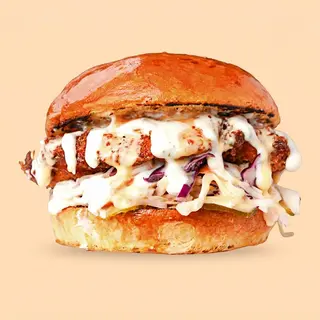 Ranch Cheddar