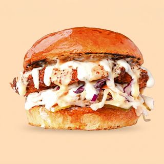 Ranch Cheddar