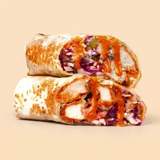 Twister Coleslaw