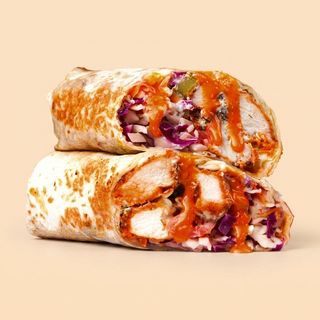 Twister Coleslaw