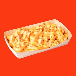 Mac'n'cheese