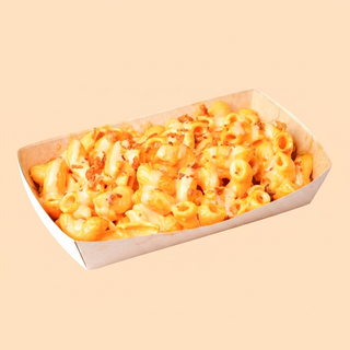 Mac'n'cheese
