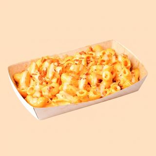 Mac'n'cheese